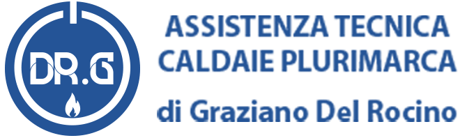 DR.G - Graziano Del Rocino - Assistenza Tecnica Caldaie Plurimarca a Teramo